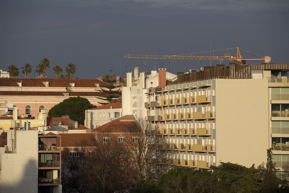 A taxa Euribor a 6 meses está nos 2,124%