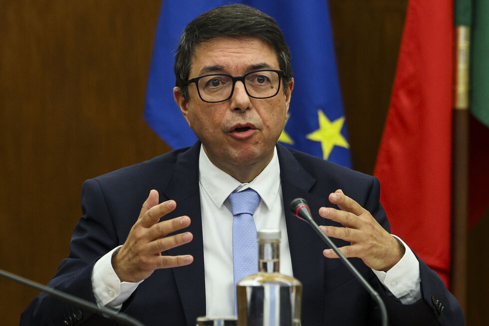 SNS quer hospitais com corte na despesa em 2026, mesmo com abrandamento de cirurgias