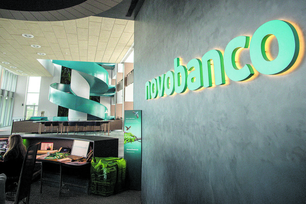 O Novo Banco foi criado em agosto de 2014