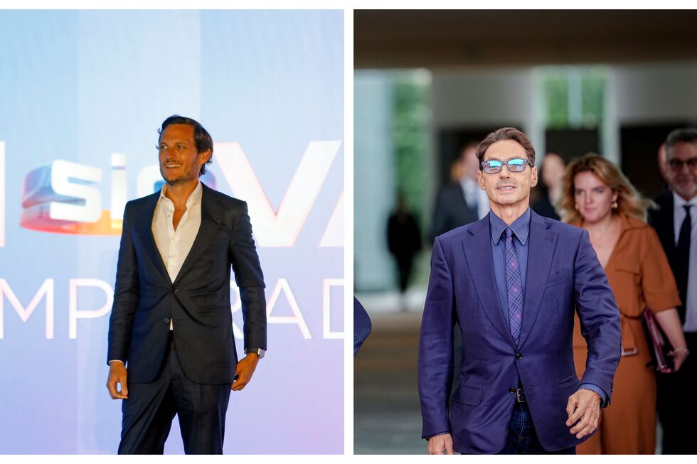 MediaforEurope entra com posição minoritária na Impresa, mas Balsemão mantém o controlo