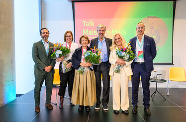 Envelhecer em Portugal: entre a consciência e a falta de preparação