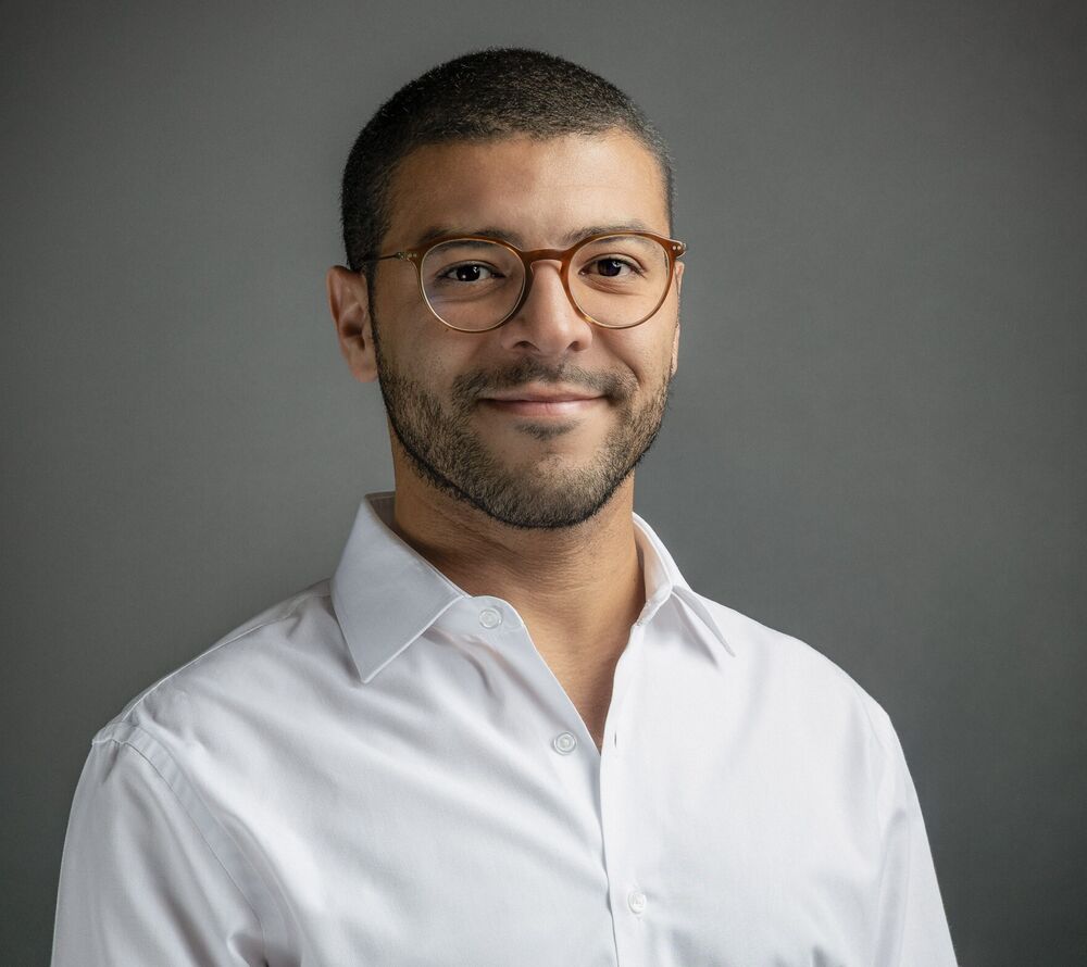 Octávio Lousada Oliveira