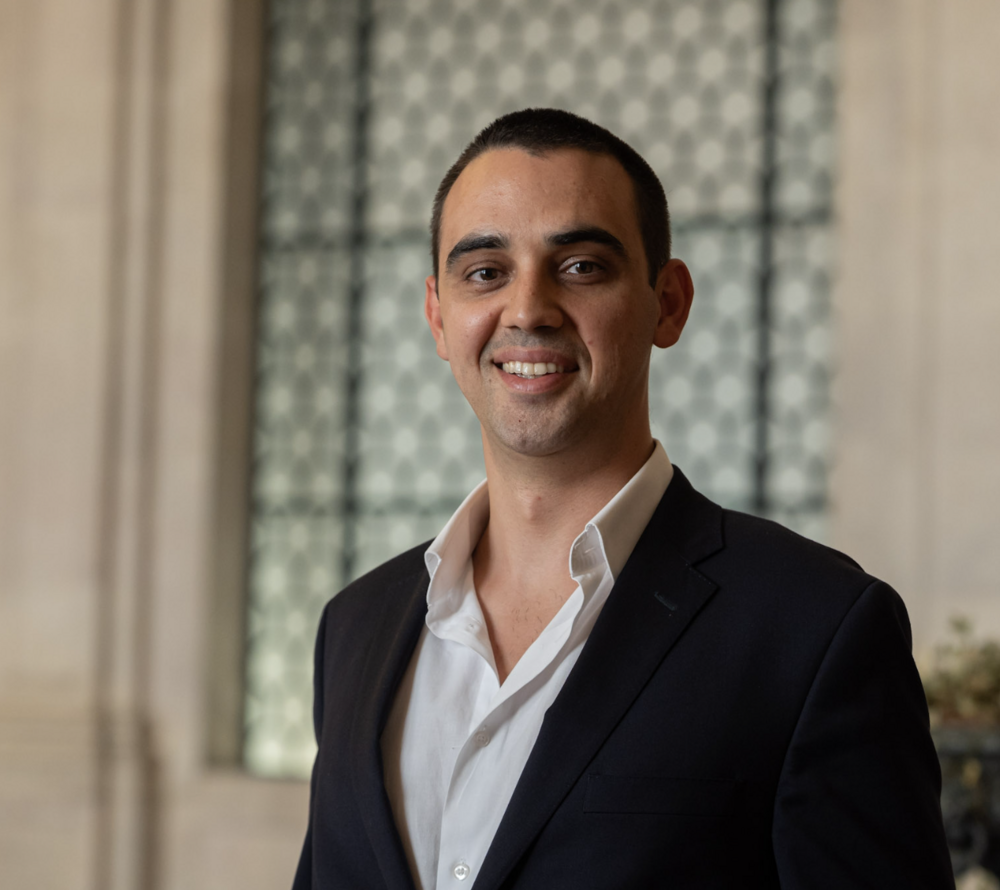 Gonçalo Levy Cordeiro