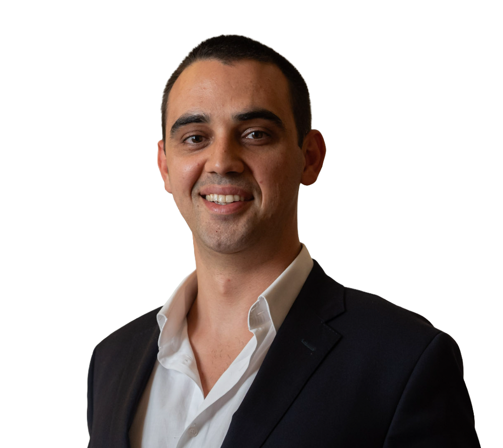 Gonçalo Levy Cordeiro