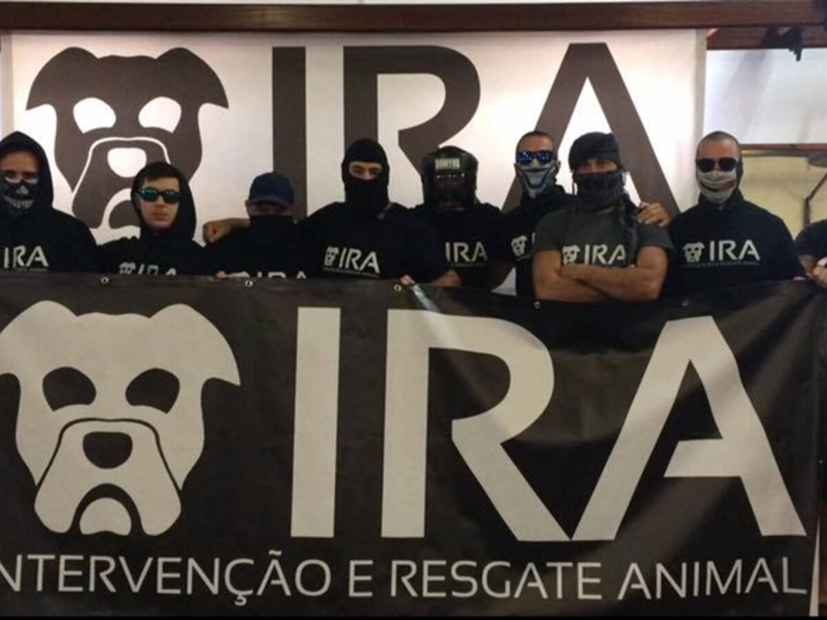 O assalto do IRA ao parlamento