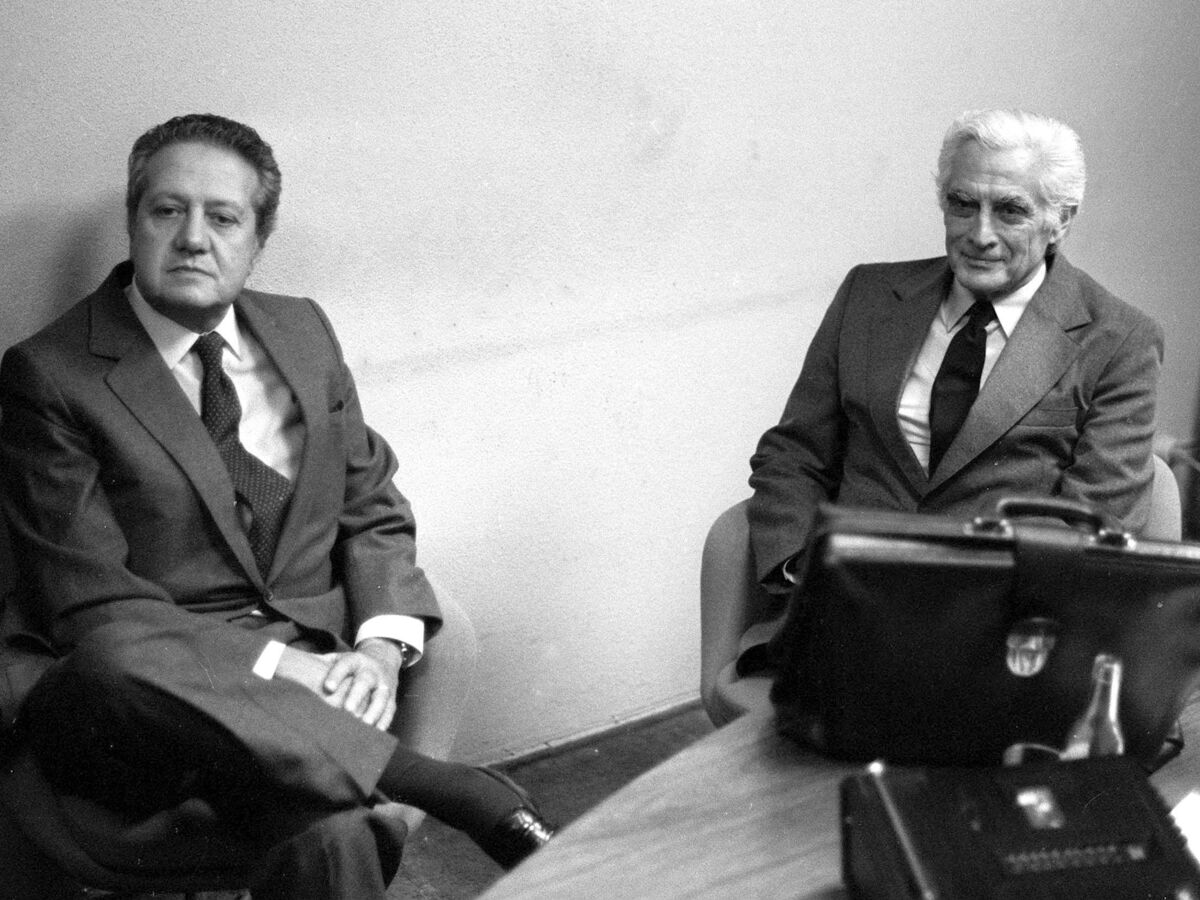 “Olhe que não, olhe que não!” O debate do século foi há 50 anos