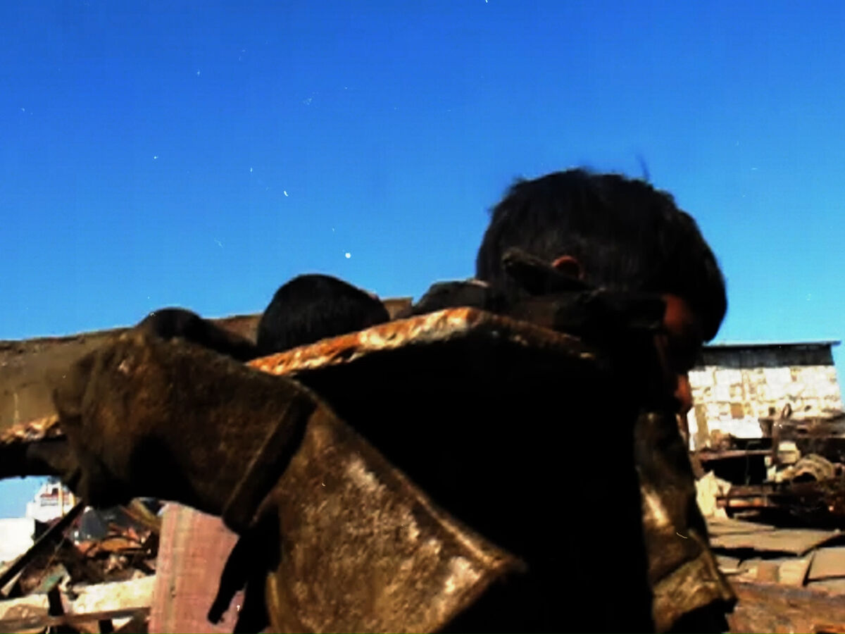 Isto é o Bangladesh