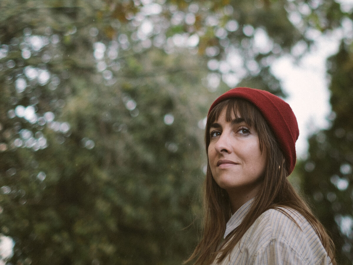 "Ana Márcia" e uma vida em 13 canções