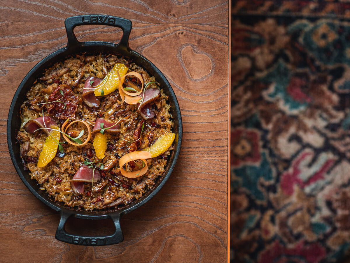 Novidades à mesa: os novos pratos e restaurantes deste outono