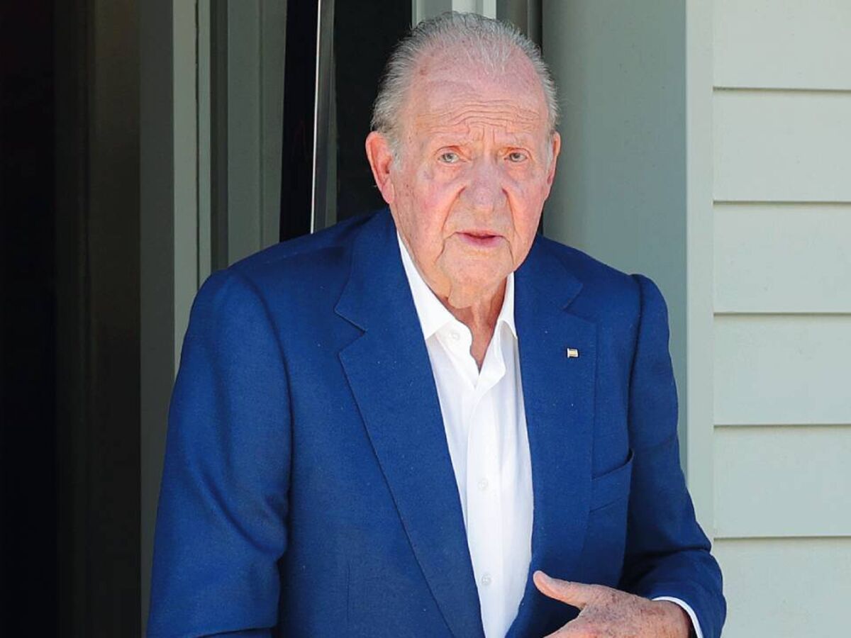 Da rainha Sofia ao seu funeral: as memórias do Rei D. Juan Carlos  