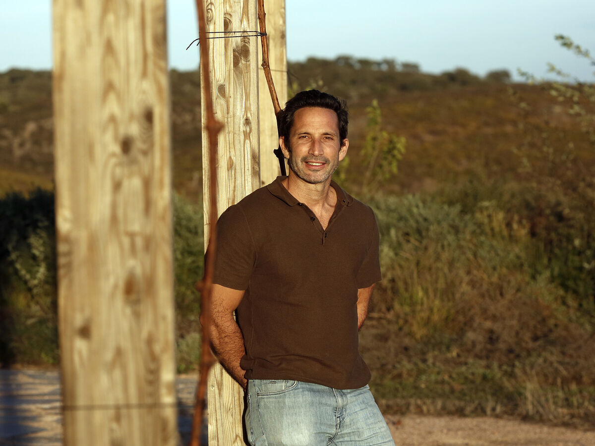 José Avillez: “Tive vários burnouts, cheguei a perder 10 quilos em três semanas” 