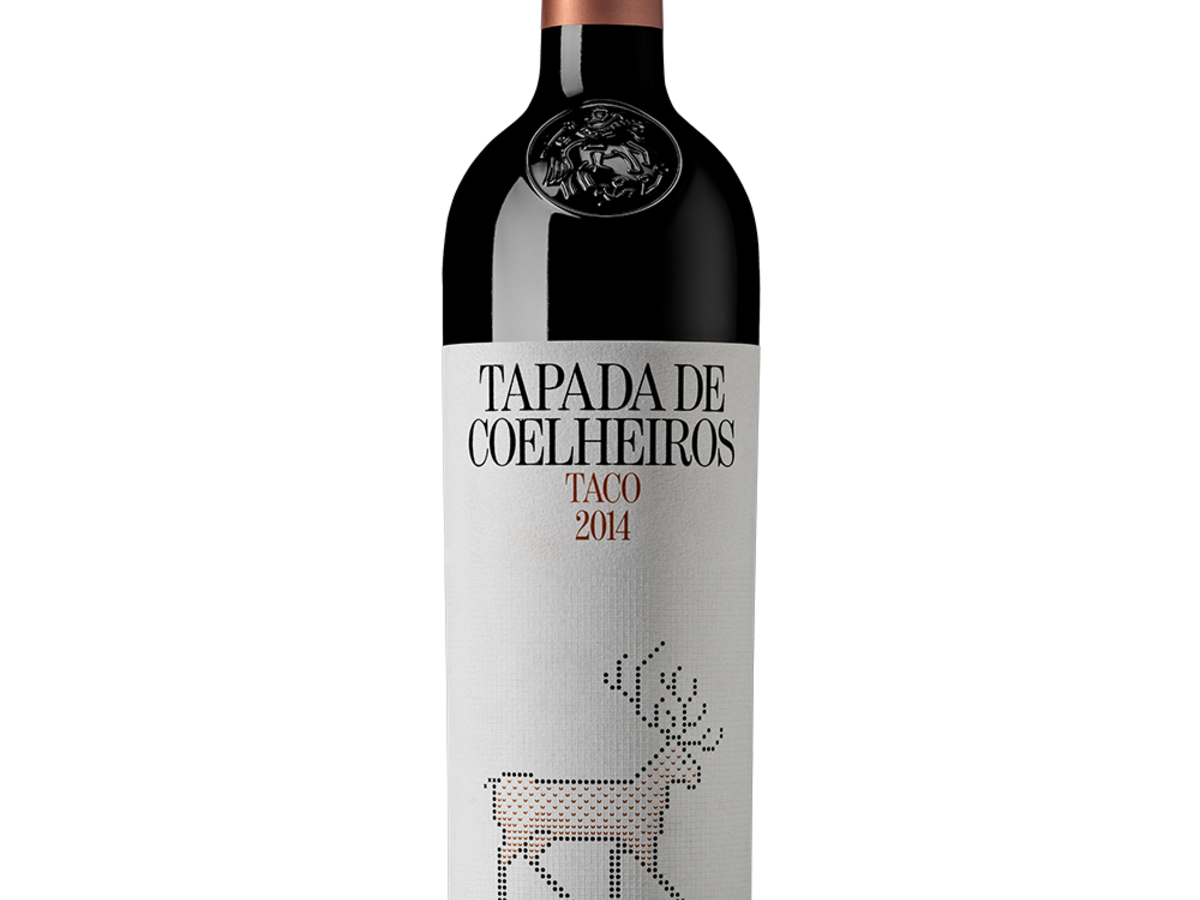 Tapada de Coelheiros - Vinha do Taco 2014. Um vinho de exceção?