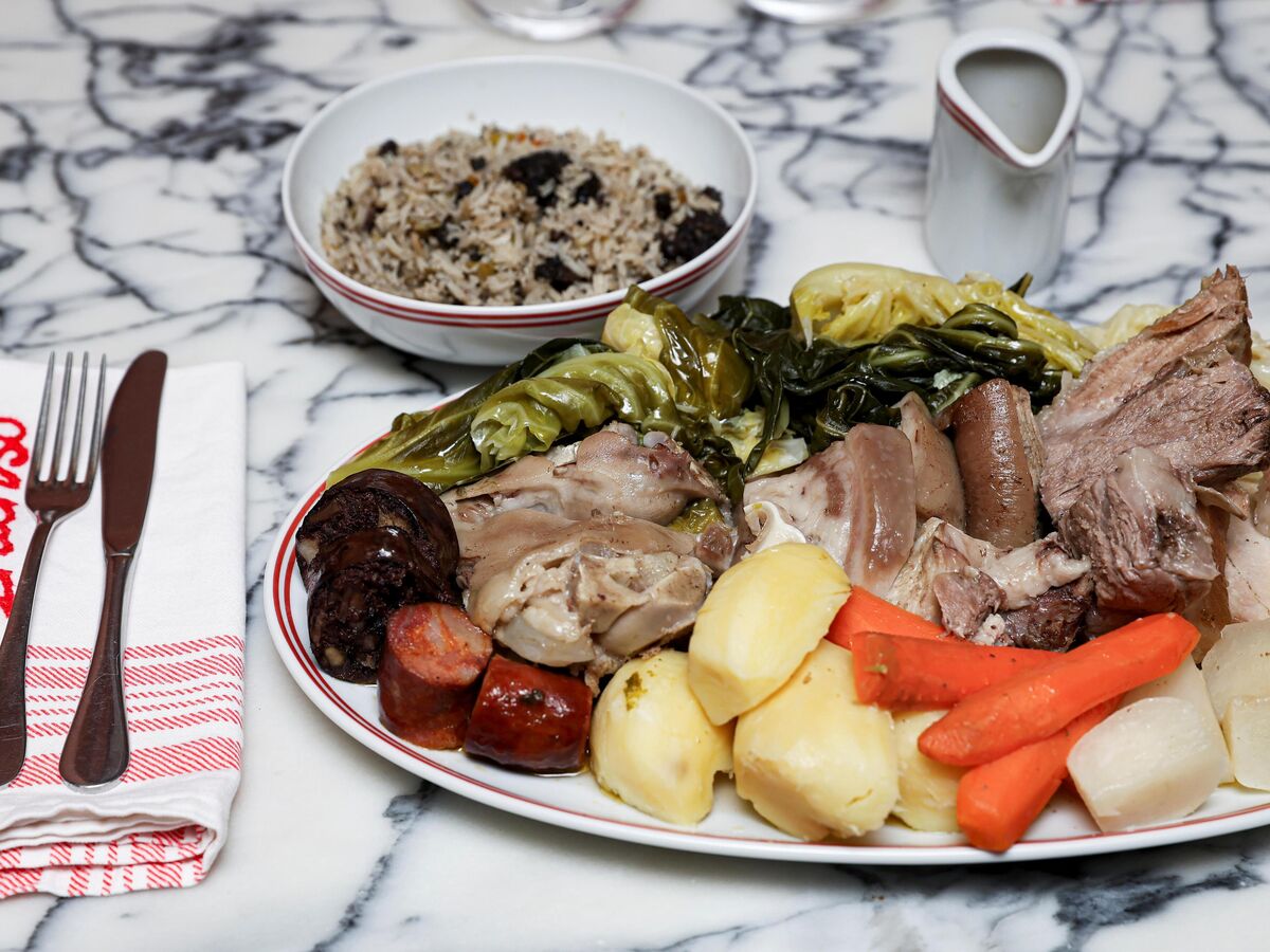 18 restaurantes para comer cozido, de norte a sul do País