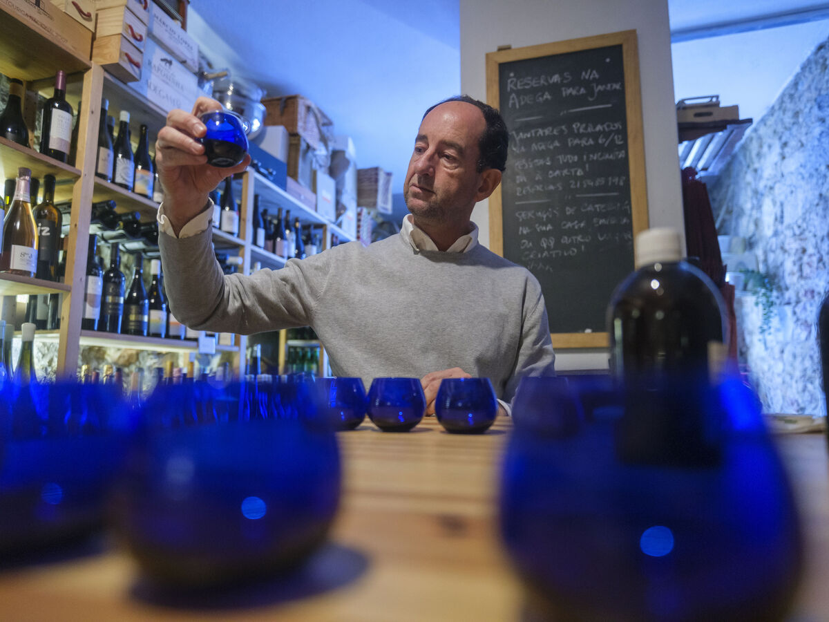 O azeite não é só gordura