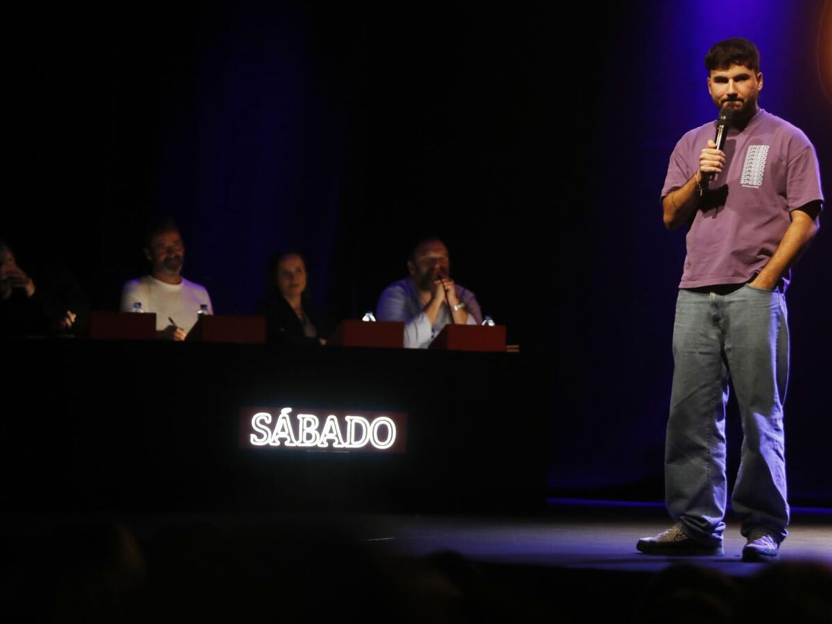 Quem é Eduardo Canavez, o vencedor d'O Último a Rir?