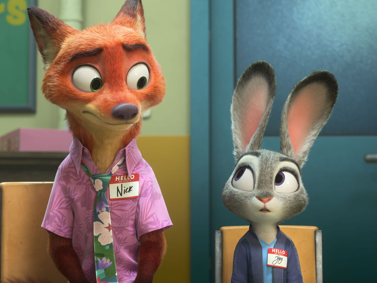 "Zootrópolis 2": uma sequela divertida, mas inferior ao original
