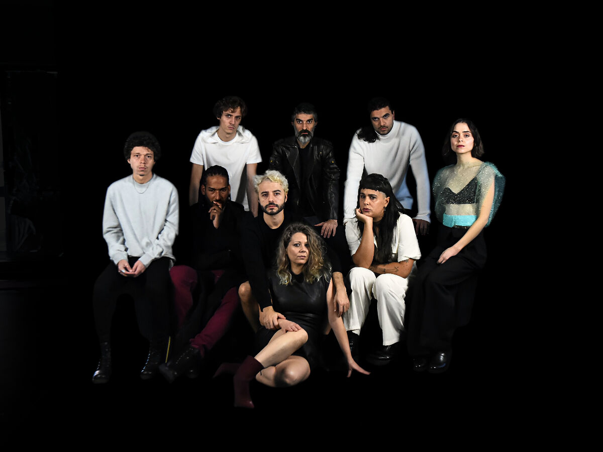 Shakespeare, Strindberg e um Lidl: 3 peças de teatro para ver esta semana