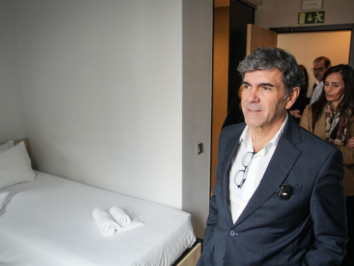 Impasses na Amadora e Sintra atrasam salários