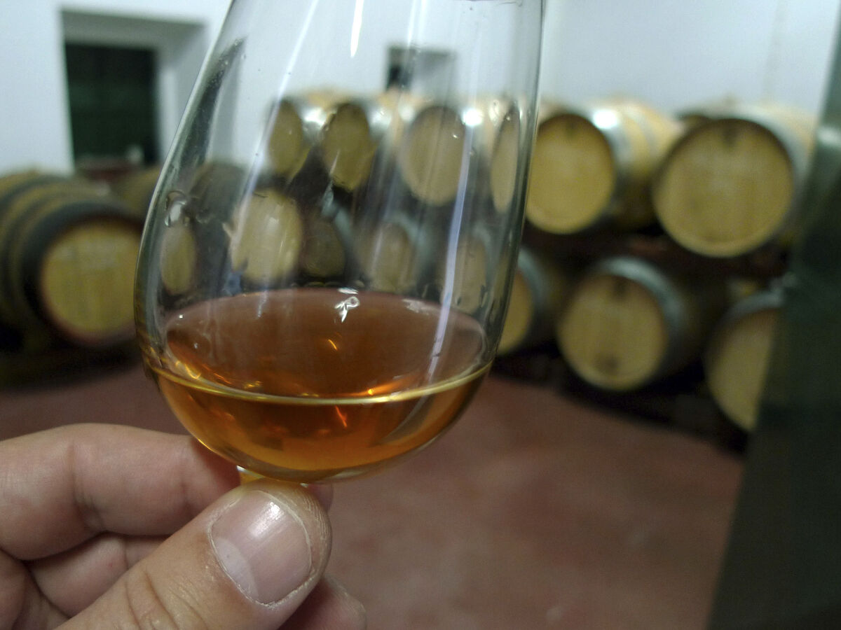 Três vinhos doces e licorosos para aquecer a estação