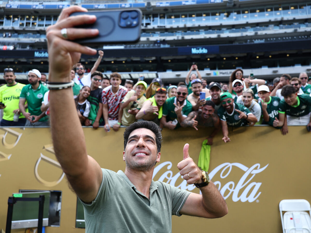 A vida do "apóstolo" Abel em São Paulo