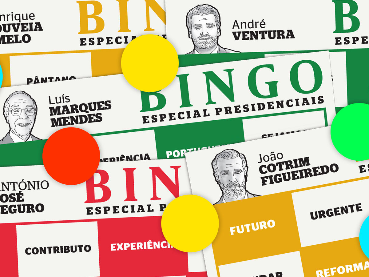 Debates presidenciais, um jogo rápido de ganhar