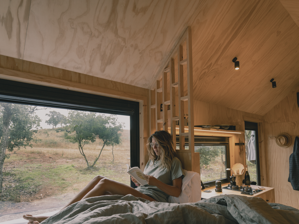 Detox digital: estratégias para manter o telemóvel à distância