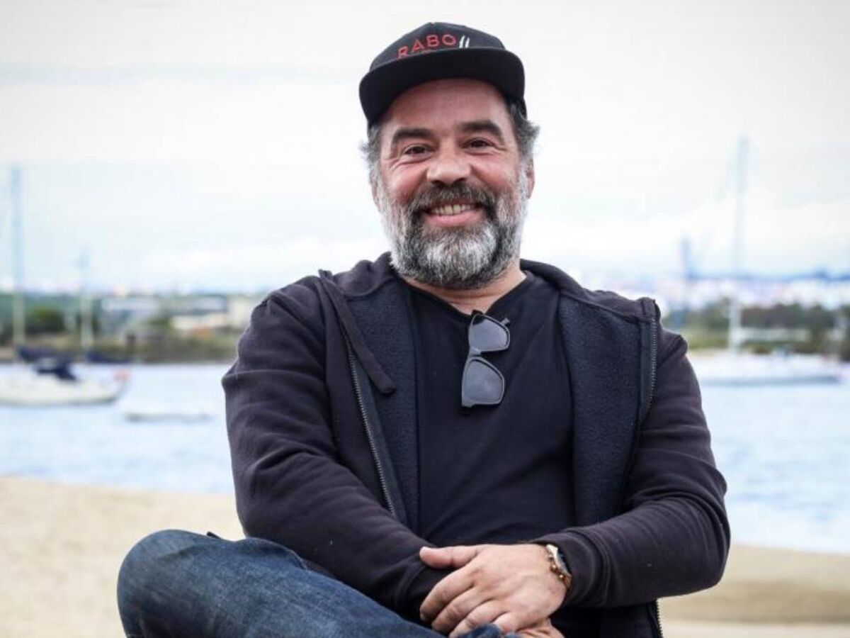 “Comprei o primeiro descapotável  aos 26 anos”