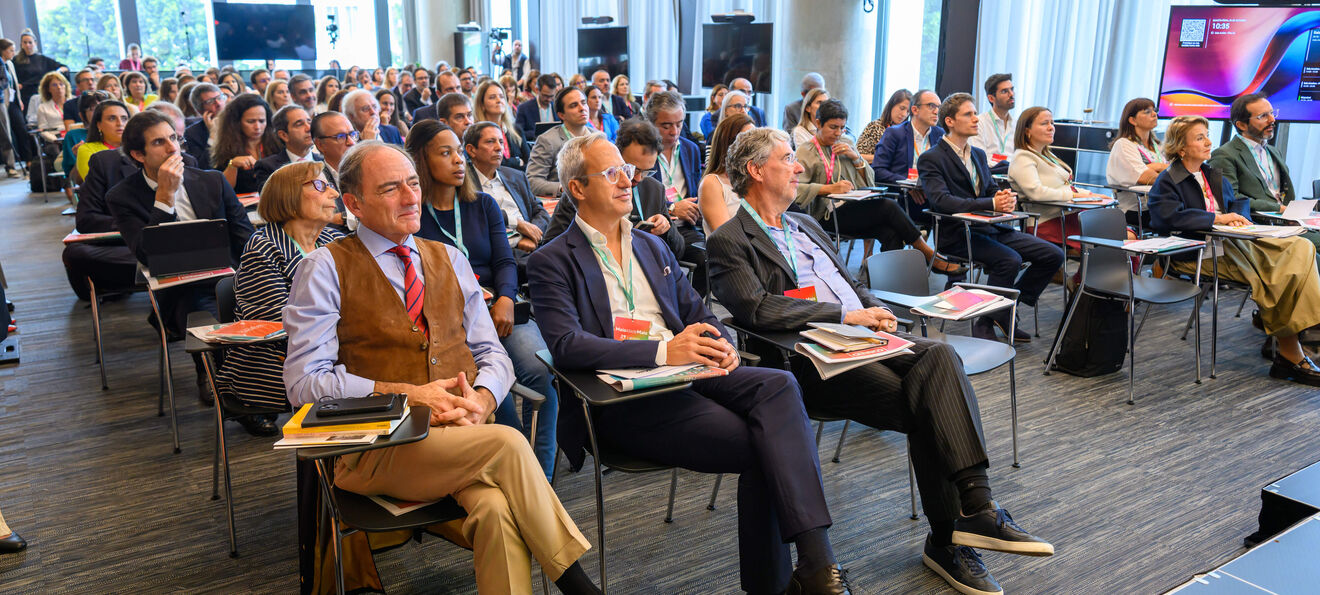 Paulo Portas, Gustavo Barreto e Nelson Machado