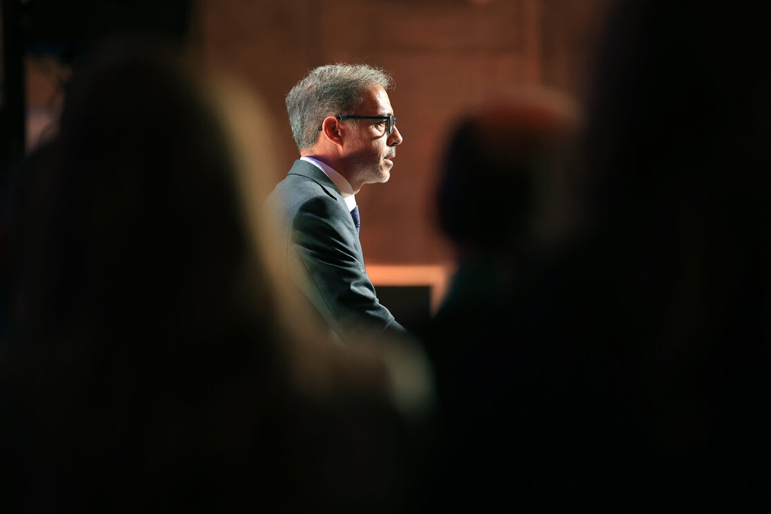 Pedro Duarte toma posse e pretende repensar economia do Porto