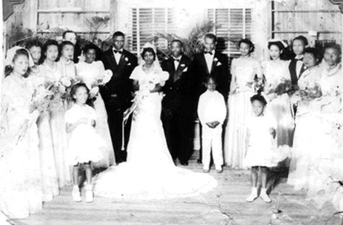 Casal premiado pelo Guinness celebra 83 anos de casamento, um testemunho de amor