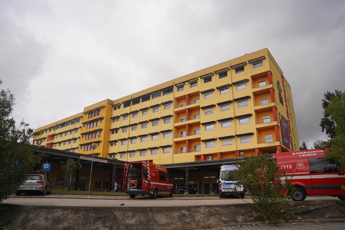 Hospital de Leiria