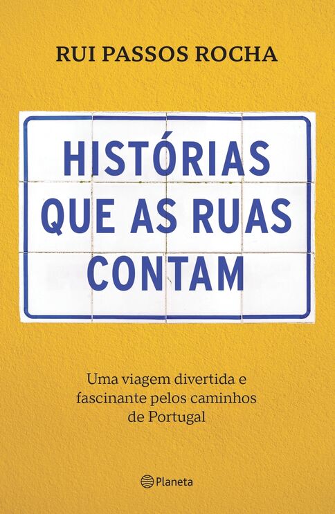 O livro de Rui Passos Rocha é lançado esta quarta-feira, dia 12