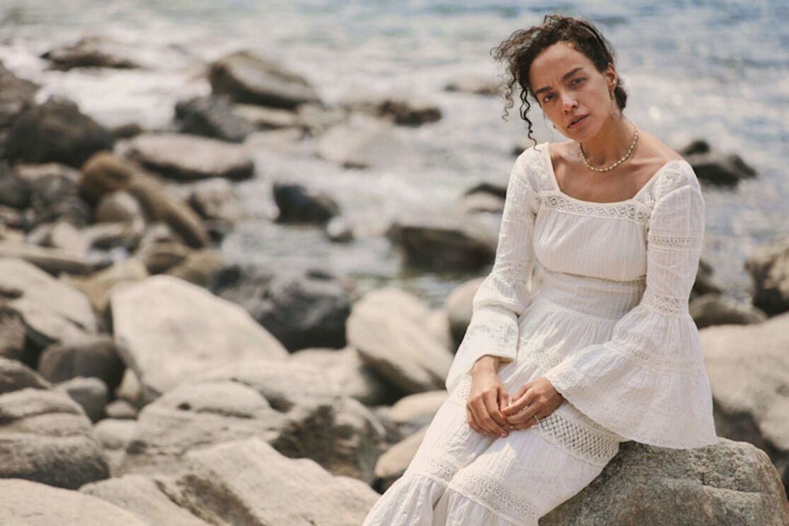 A raridade de um livro de um escritor português ser adaptado a filme da Netflix está a gerar alguma expectativa