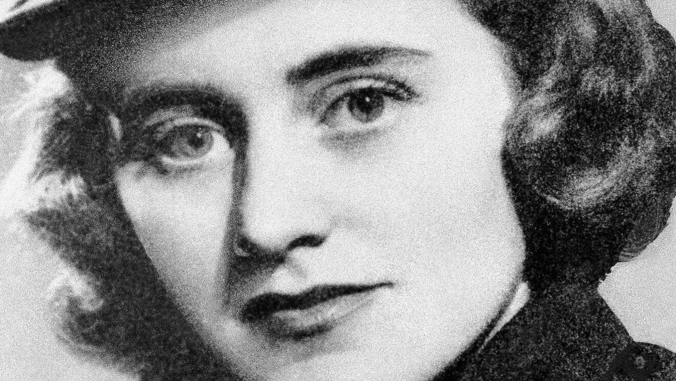 Irmã de John F. Kennedy morre em acidente aéreo