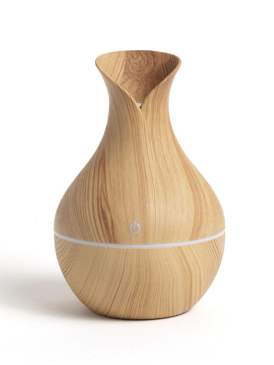 Difusor Natura: aromas delicados para o espírito natalício