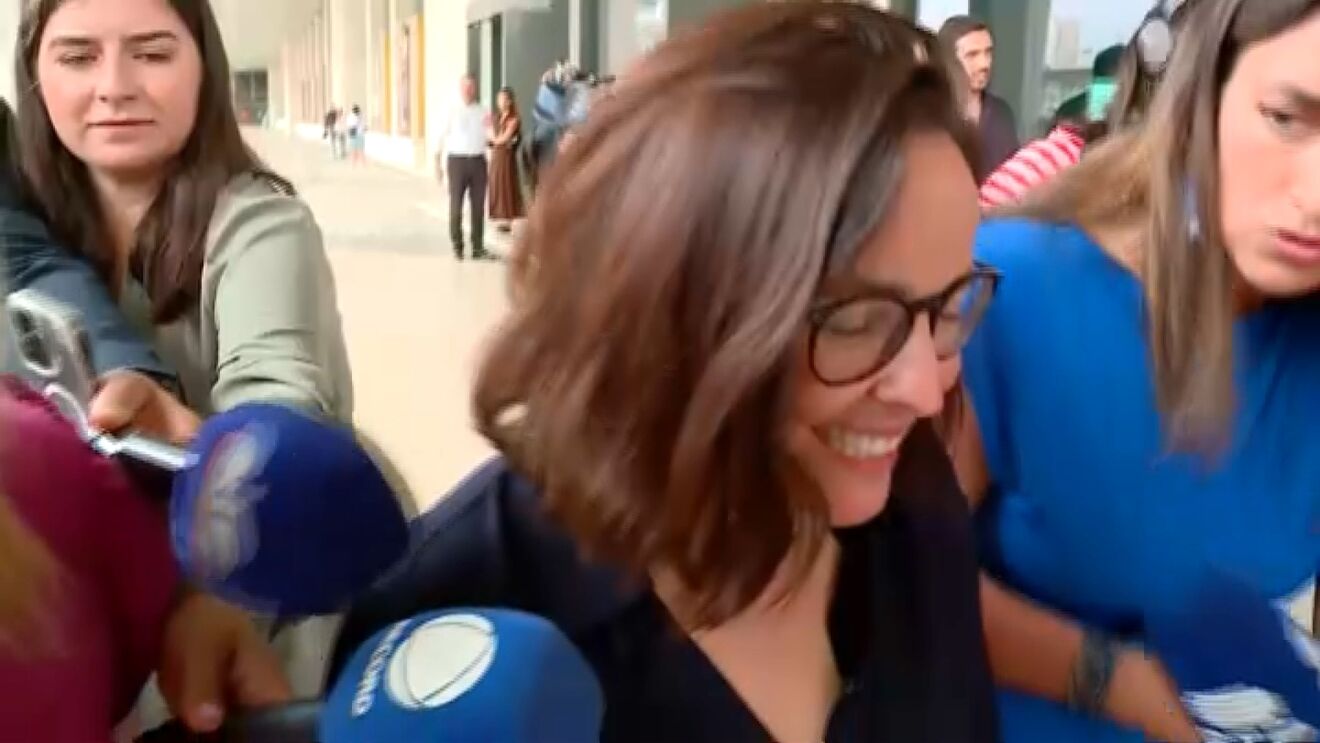 Juíza do caso Joana Marques diz que no humor não há temas sagrados