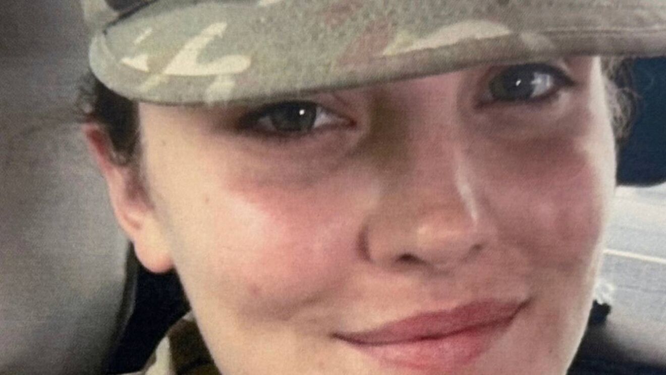 Sarah Beckstrom não resistiu aos ferimentos