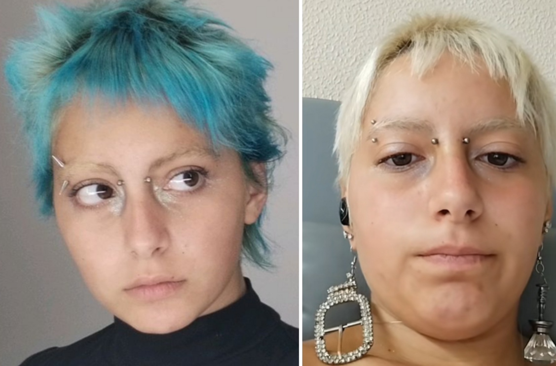 Carolina Torres, ou Noori