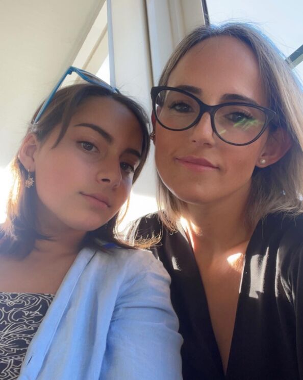 Carolina Torres, Noori