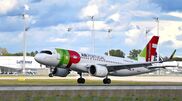 <![CDATA[ Companhias aéreas consideram produção de combustív
