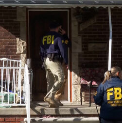 Várias pessoas presas por planearem um ataque no Halloween nos EUA 