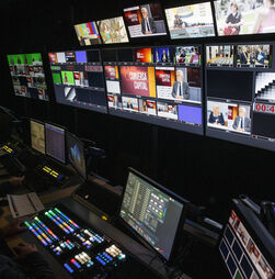 CMTV líder em outubro rumo aos mil dias sempre a ganhar