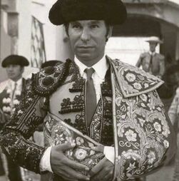 Morreu Rafael de Paula, o toureiro com uma das carreiras mais brilhantes em Espanha