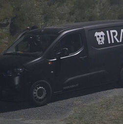 IRA lança petição pública para voltar a ter luzes de emergência