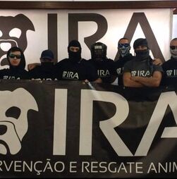 O assalto do IRA ao parlamento