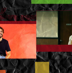 Uma série para ver esta semana: 'Wayward'