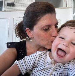 Quando o filho vai parar aos outdoors