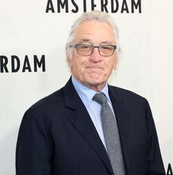 Cinco pessoas detidas por envolvimento na morte do neto de Robert De Niro