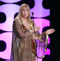 Morreu a atriz Diane Ladd 
