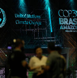 COP30: UE garante acordo sobre metas para 2040 após várias concessões